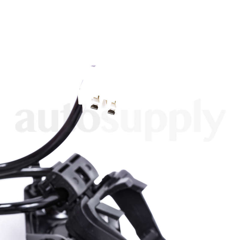 Toyota 89543-06030 - ABS Wheel Speed Sensor