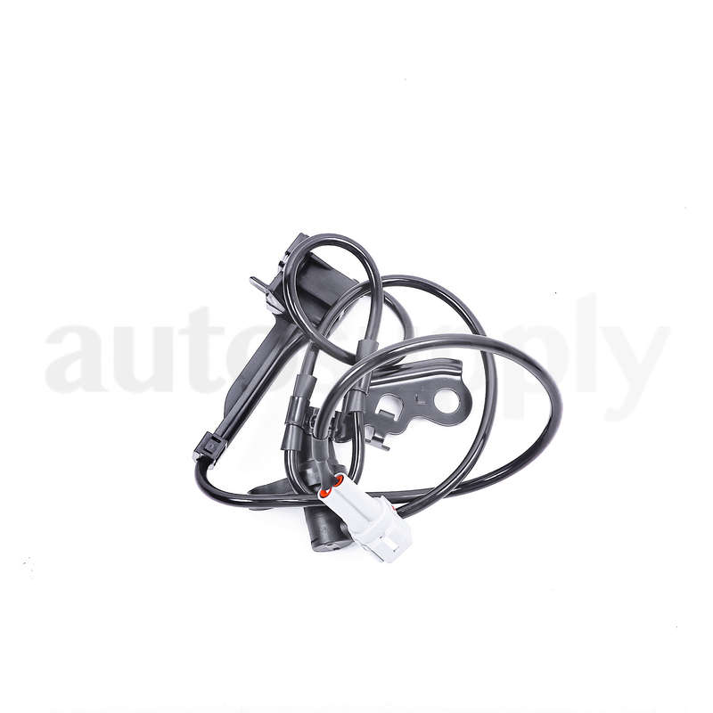 Toyota 89543-02100 - ABS Wheel Speed Sensor