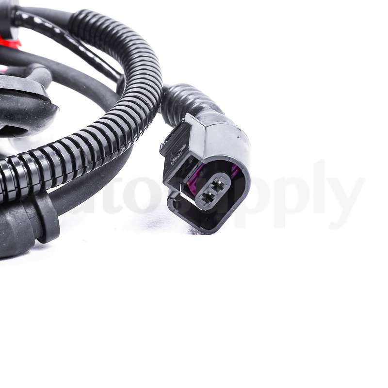 Toyota 89545-33020 - ABS Wheel Speed Sensor