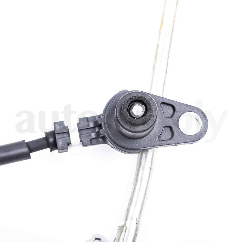Toyota 89543-33010 - ABS Wheel Speed Sensor