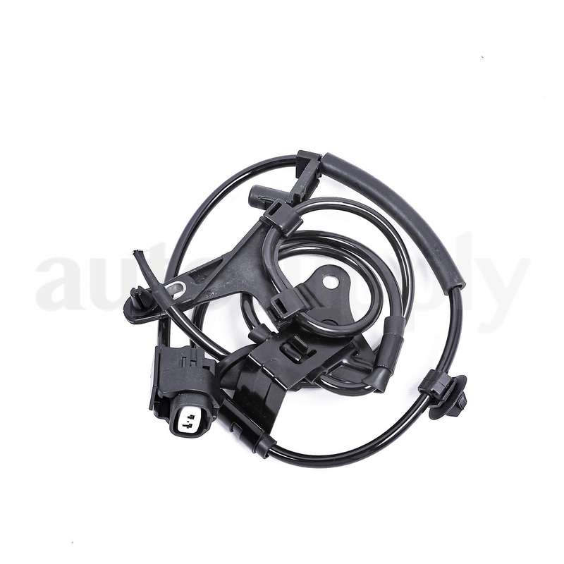 Toyota 89516-12010 - ABS Wheel Speed Sensor