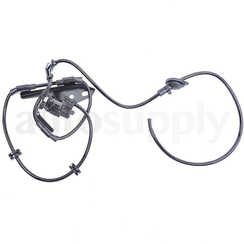 Toyota 89516-02121 - ABS Wheel Speed Sensor