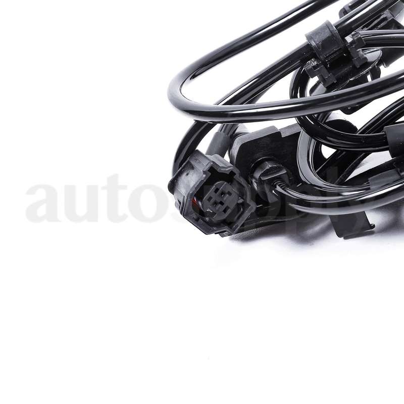 Toyota 89542-0R010 - ABS Wheel Speed Sensor