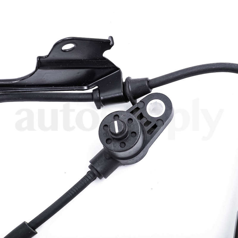 Honda 57455-S84-A52 - ABS Wheel Speed Sensor