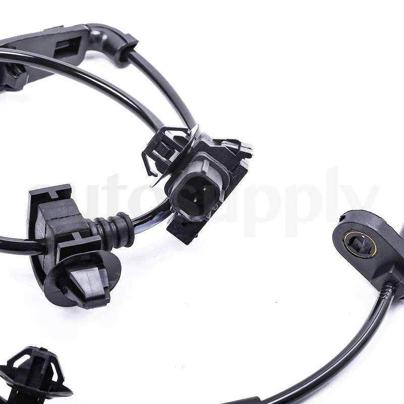 Honda 57450-SXS-003 - ABS Wheel Speed Sensor