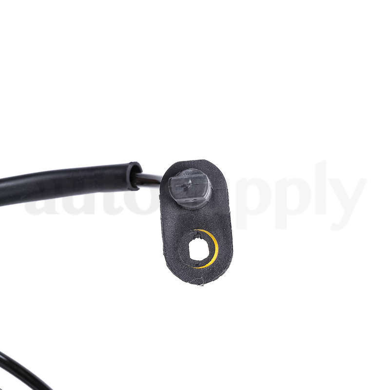 Honda 57455-SXS-003 - ABS Wheel Speed Sensor
