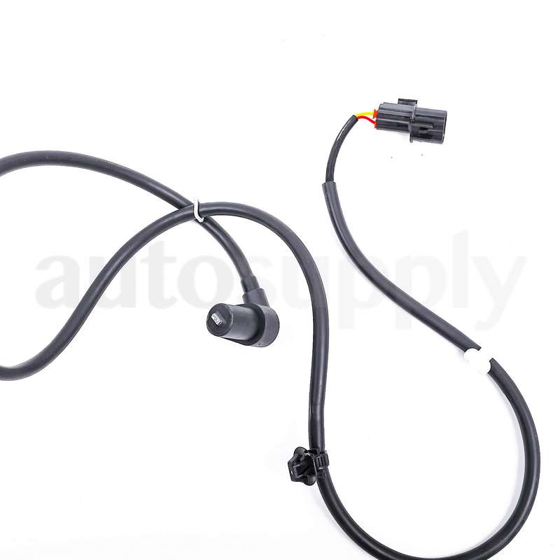 Mitsubishi MR527311 - ABS Wheel Speed Sensor