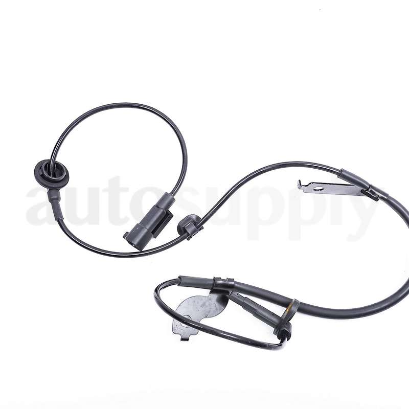 Mitsubishi 4670A577 - ABS Wheel Speed Sensor
