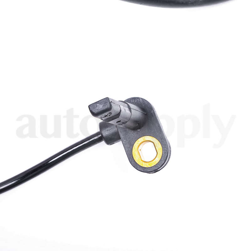 Mitsubishi 4670A577 - ABS Wheel Speed Sensor