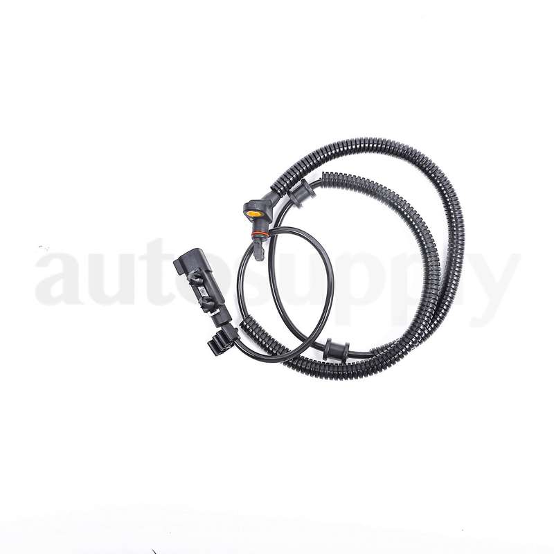 Jeep ALS1916 - ABS Wheel Speed Sensor