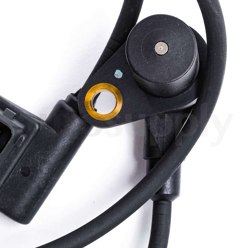 BMW 12141727554 - Crankshaft Position Sensor