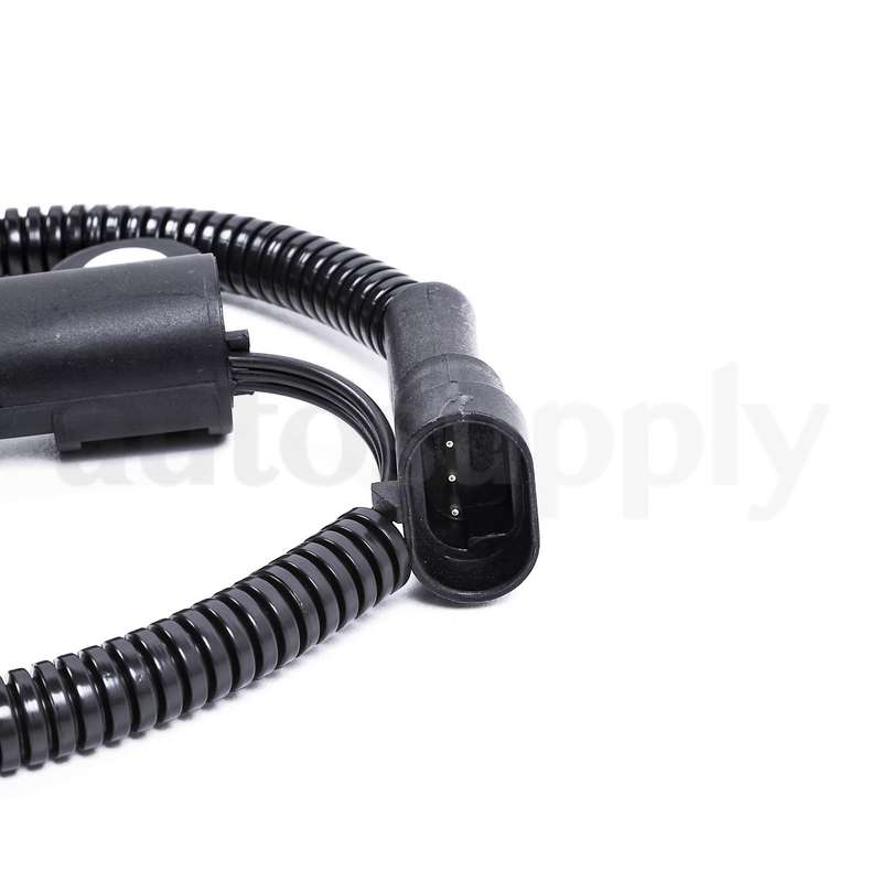 Dodge 56026884 - Crankshaft Position Sensor