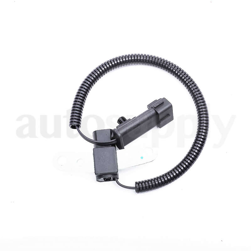 Dodge 56027865AB - Crankshaft Position Sensor
