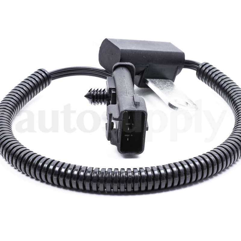 Dodge 56027865AB - Crankshaft Position Sensor