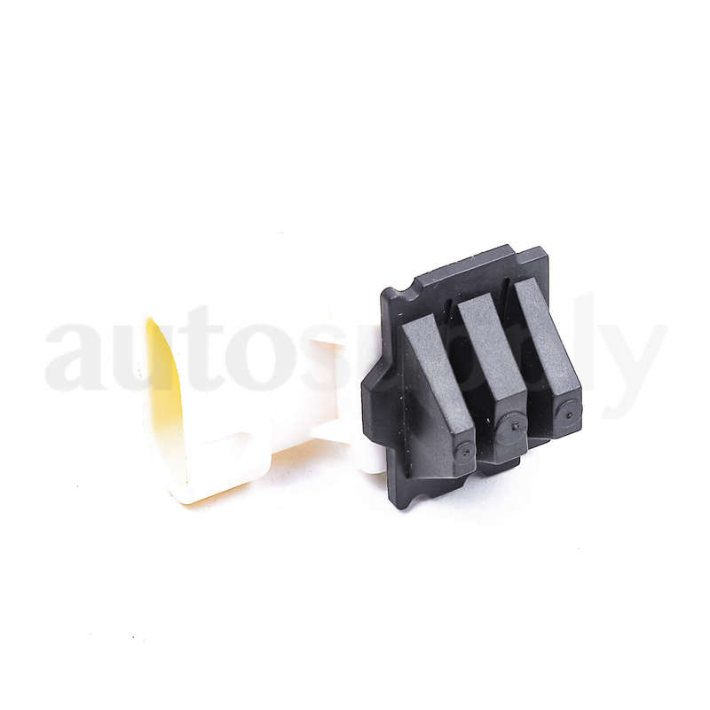 Chevrolet 5S1677 - Crankshaft Position Sensor