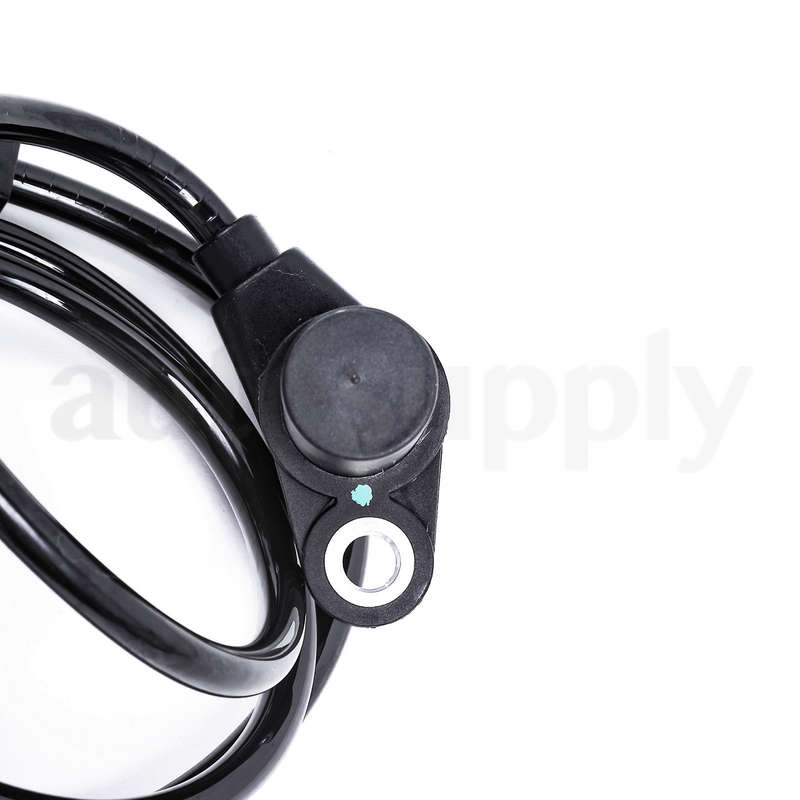 Opel 90337650 - Crankshaft Position Sensor