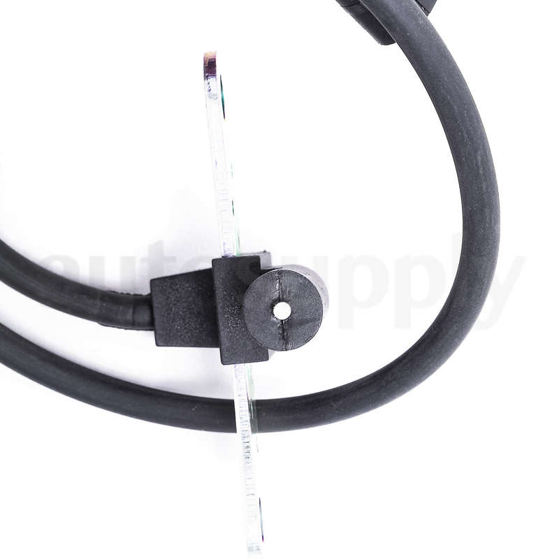 Renault 7700739794 - Crankshaft Position Sensor
