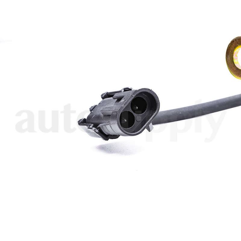 Renault 7700747548 - Crankshaft Position Sensor