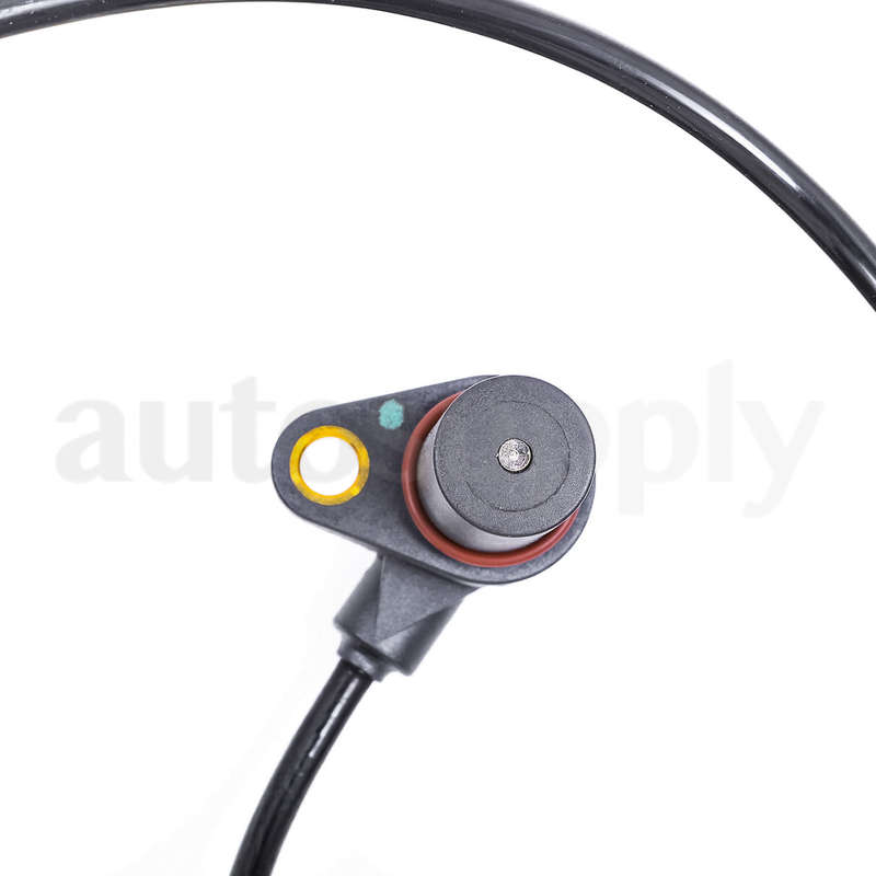 Fiat 0281002214 - Crankshaft Position Sensor