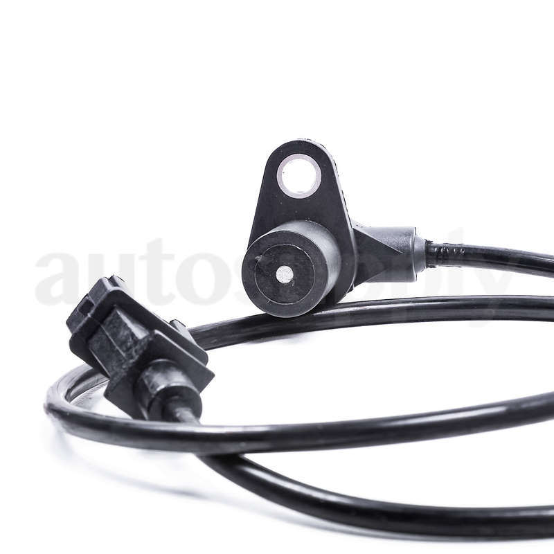 Fiat 0261210127 - Crankshaft Position Sensor