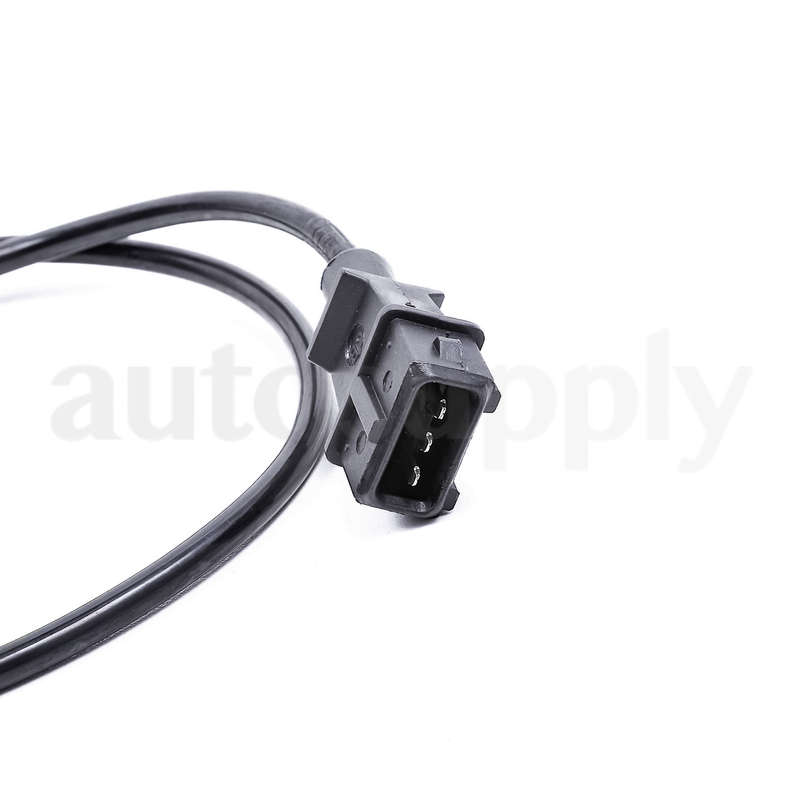 Fiat 0261210118 - Crankshaft Position Sensor