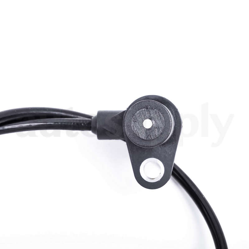 Fiat 0261210118 - Crankshaft Position Sensor