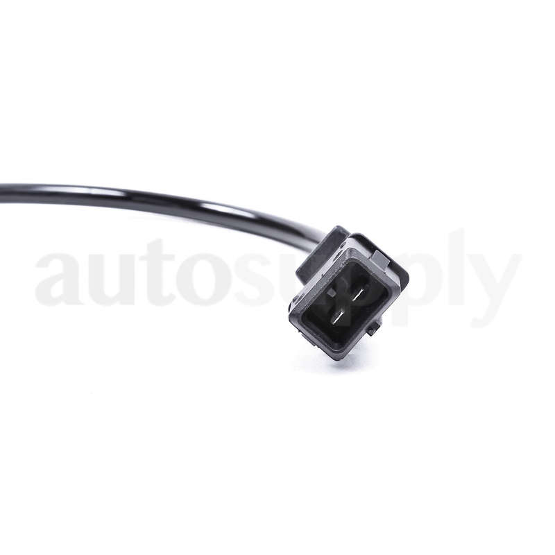 Hyundai 39180-22600 - Crankshaft Position Sensor