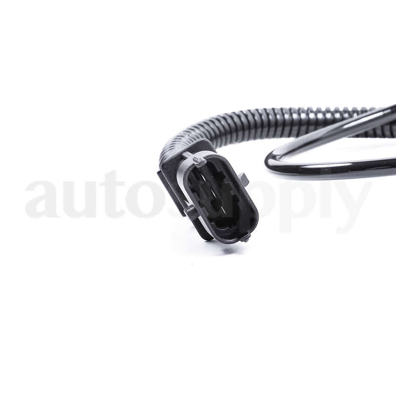 Hyundai 39180-27400 - Crankshaft Position Sensor