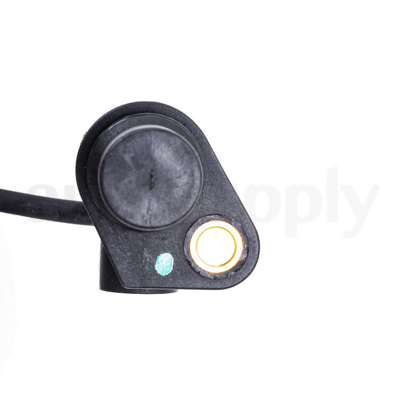 Hyundai 39180-37200 - Crankshaft Position Sensor