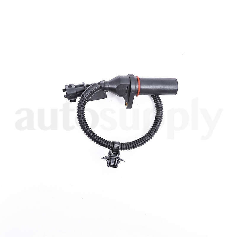 Hyundai 39180-2B000 - Crankshaft Position Sensor