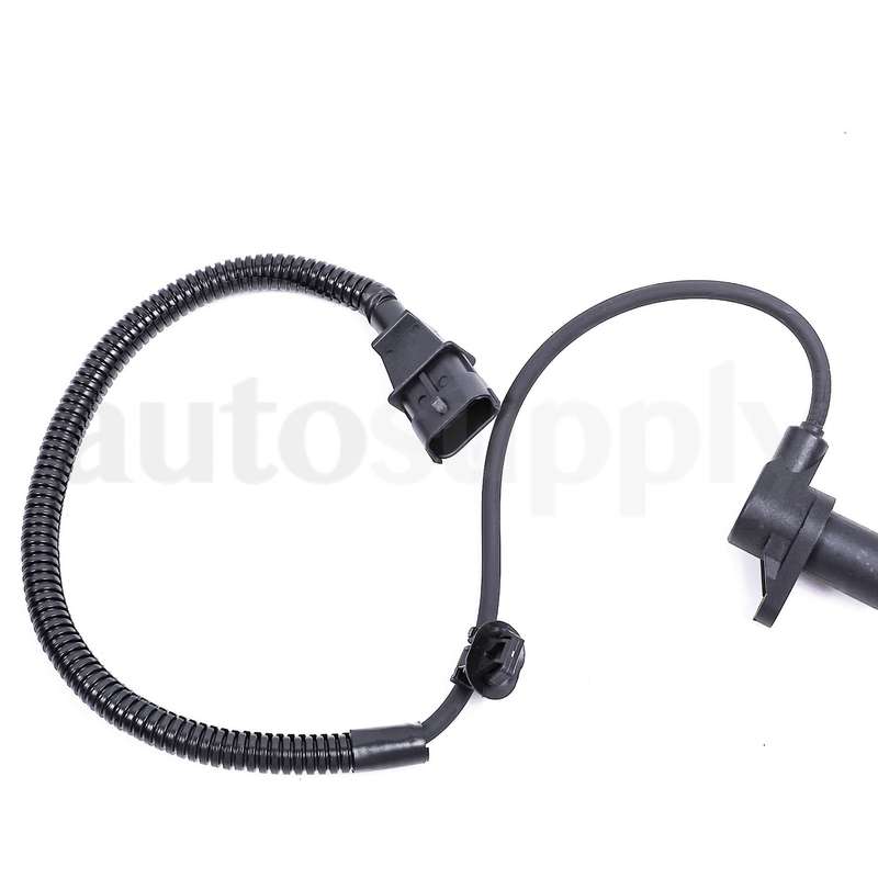 Kia 39180-4A010 - Crankshaft Position Sensor