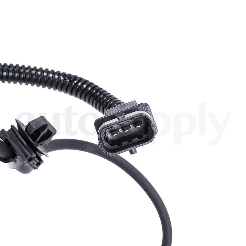 Kia 39180-4A010 - Crankshaft Position Sensor