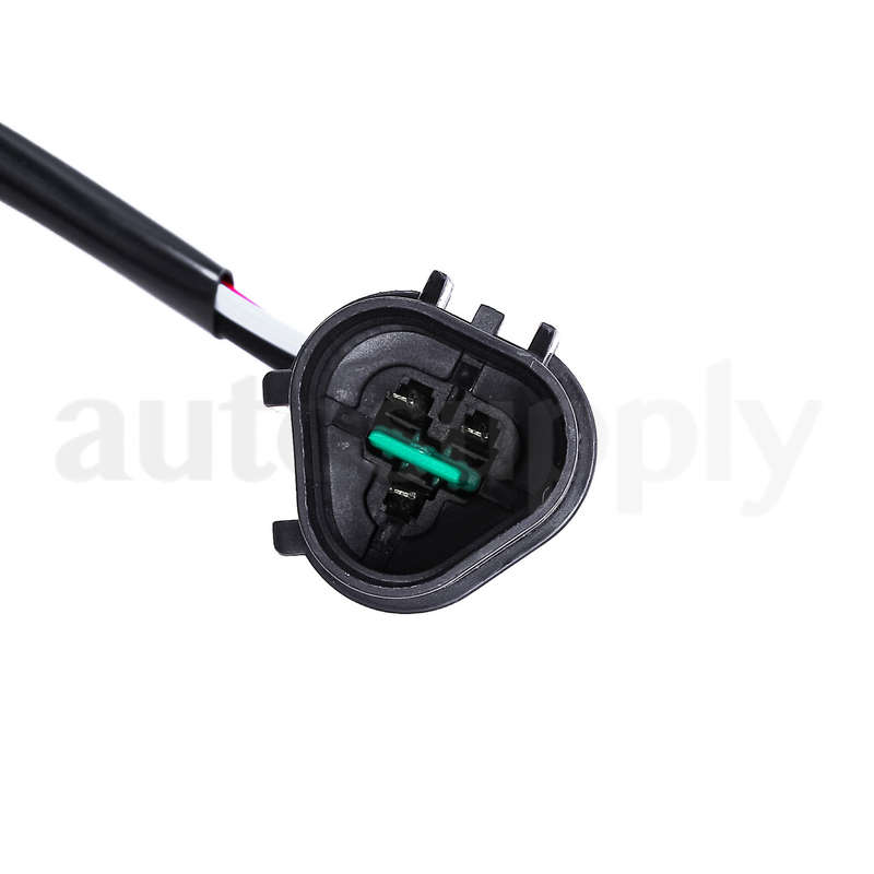 Mitsubishi MR560276 - Crankshaft Position Sensor
