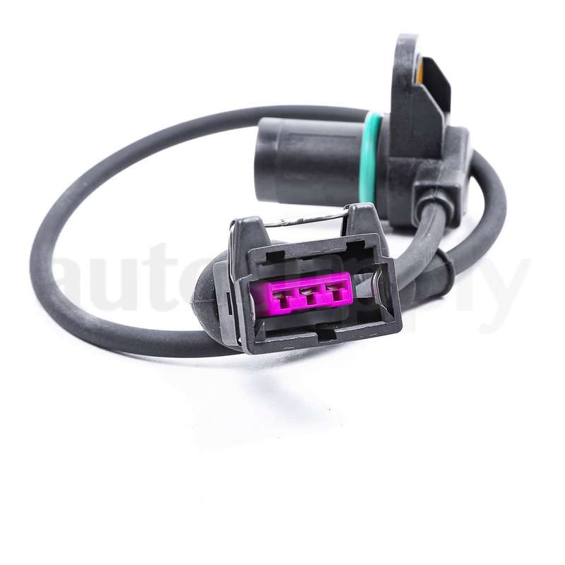 BMW 12141435352 - Camshaft Position Sensor