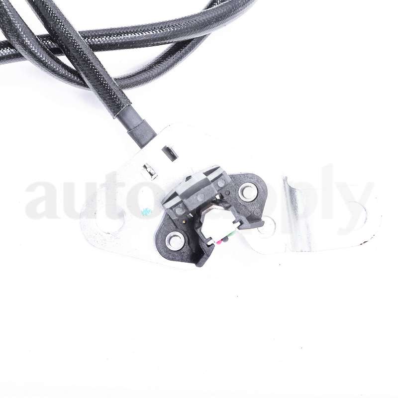 Fiat 60814770 - Camshaft Position Sensor