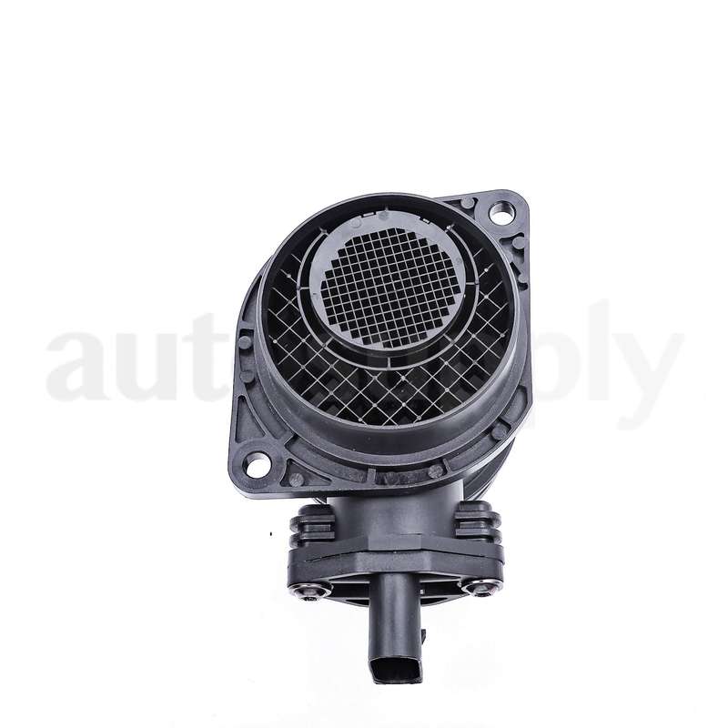 Audi 0281002757 - Mass Air Flow Sensor