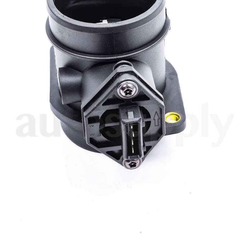 Audi 058133471A - Mass Air Flow Sensor