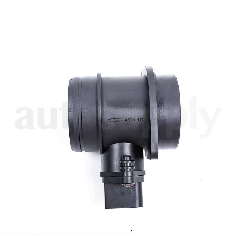 Audi 038906461BX - Mass Air Flow Sensor