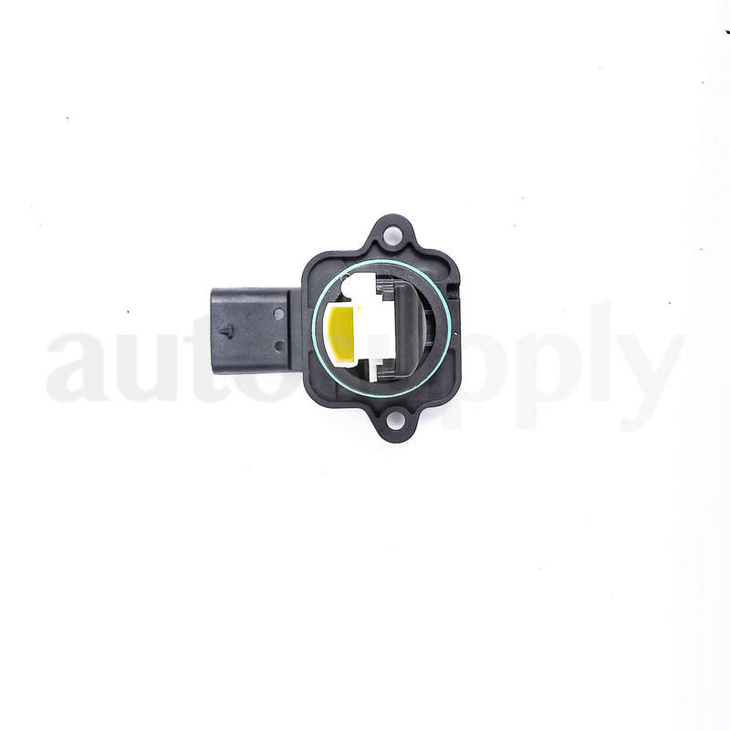 BMW 13627593624 - Mass Air Flow Sensor