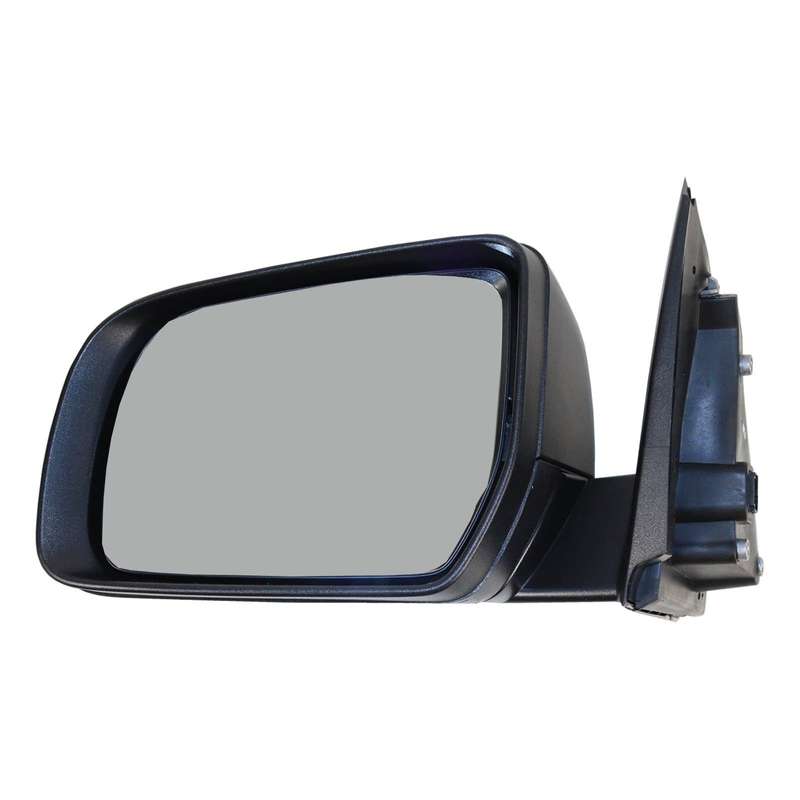 Ford Ranger (2012-2018) Electric Door Mirror (Left Side)