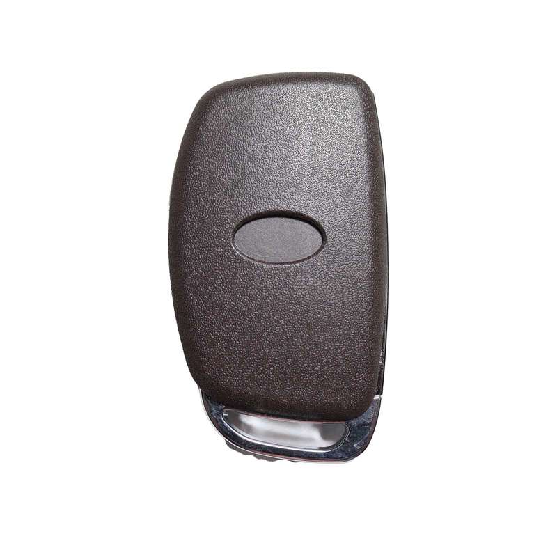 Hyundai - I30, Ix35, Elantra, Verna, Tucson | Remote Case & Blade (3 Buttons, HY22 Blade)