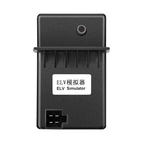 Xhorse ELV Simulator For Mercedes Benz 204, 207, 212 compatible with VVDI MB Tool