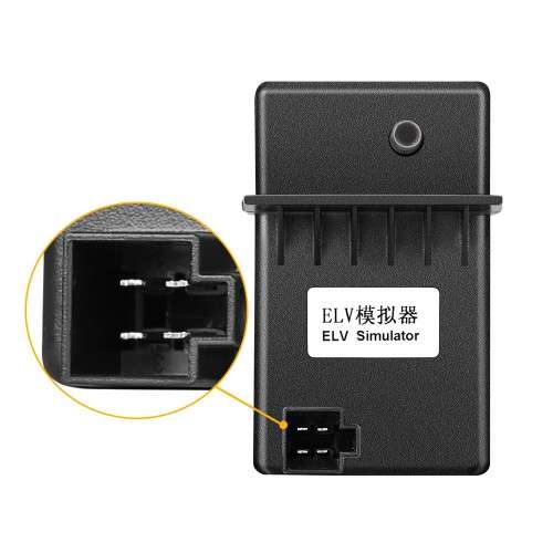 Xhorse ELV Simulator For Mercedes Benz 204, 207, 212 compatible with VVDI MB Tool