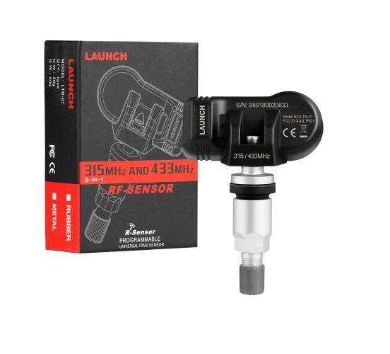Launch LTR-03 RF Sensor | Internal TPMS Sensor