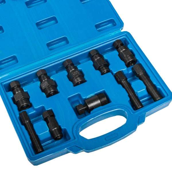 10pcs Flywheel Driver Puller Set