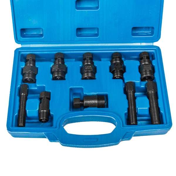 10pcs Flywheel Driver Puller Set
