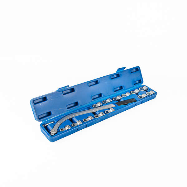 15pc Tensioner Pulley Wrench Set