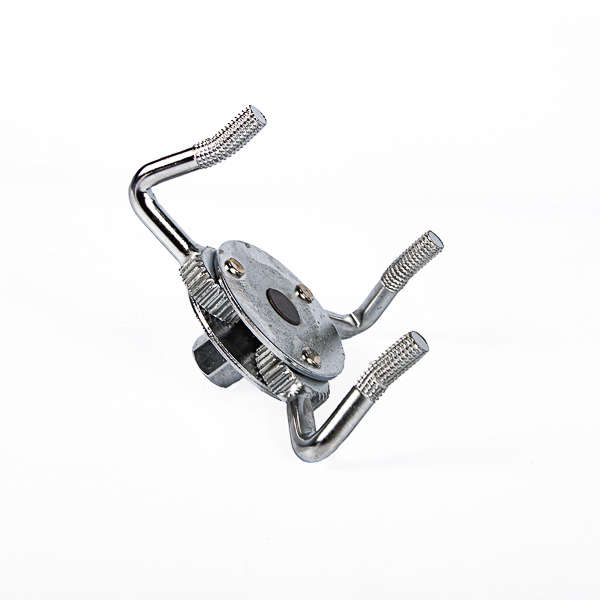 Oil Filter Claw Wrench | 43 -102mm