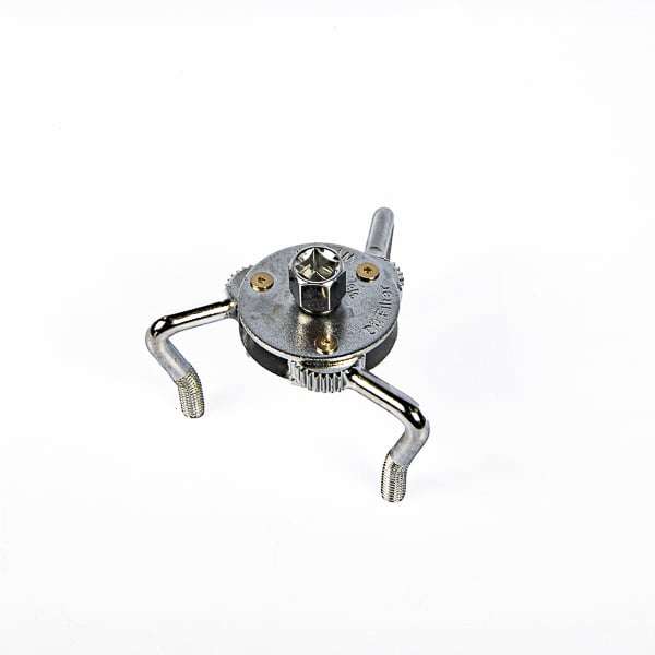 Oil Filter Claw Wrench | 43 -102mm