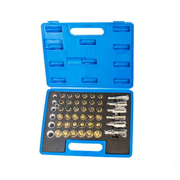 114pcs Oil Drain Thread Repair Kit